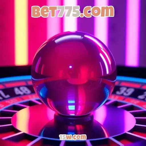 bet775.com: Os Imperdíveis Caça-Níqueis Que Estão Bombando!