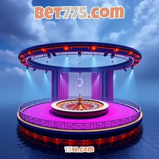 bet775.com: Apostas Empolgantes e Oportunidades Imperdíveis em Eventos Esportivos