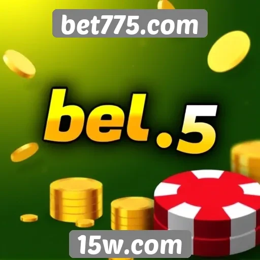 Bet775.com oferece diversidade de jogos de cassino