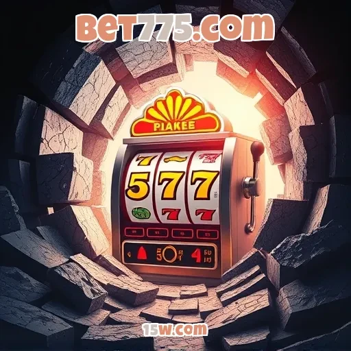 bet775.com: A Confiabilidade que Todo Jogador Deseja