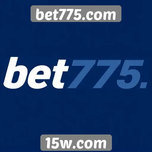Opcões de jogos disponíveis no bet775