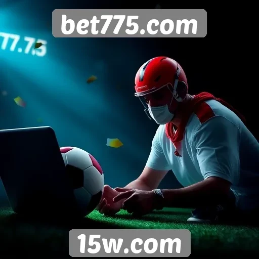 Aspectos legais do jogo online no bet775