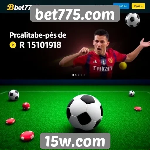 Novos recursos em jogos do bet775.com
