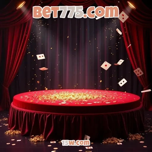 bet775.com: Descubra a Plataforma de Jogos que Todos Estão Falando