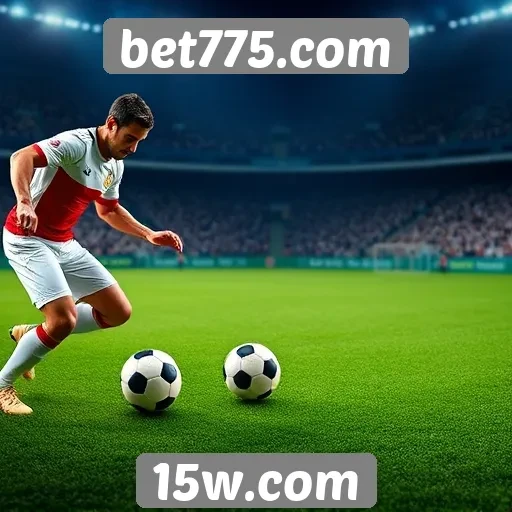 Promoções e bônus em bet775.com para novos usuários