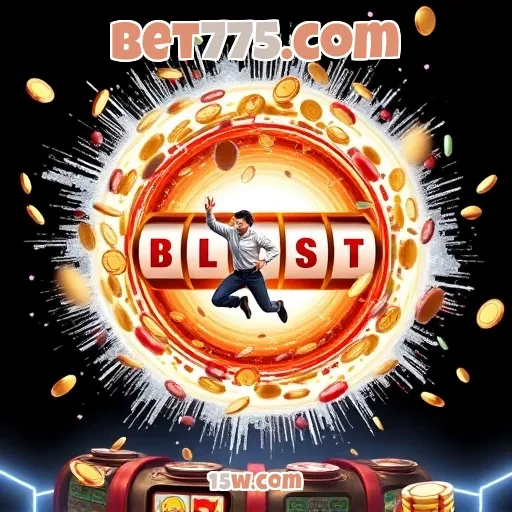 bet775.com: As Incríveis Promoções do Site de Jogos Brasileiro