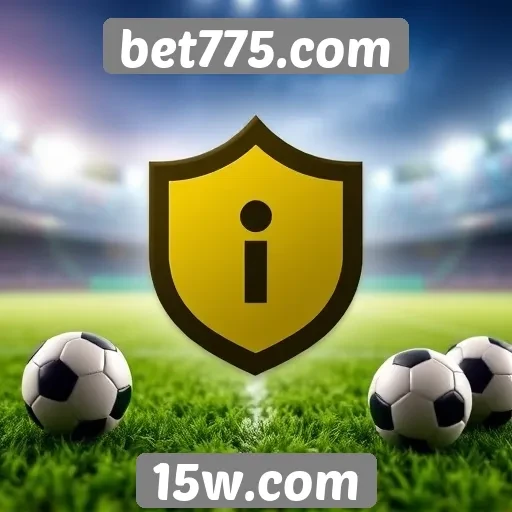 Avaliação da segurança do site bet775.com